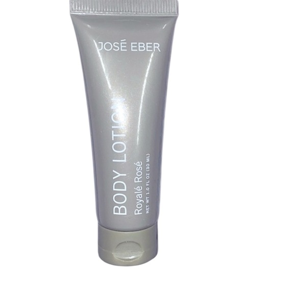 Jose Eber body lotion 1 ounce - Picture 1 of 4